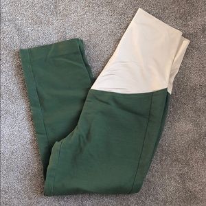 LOFT Maternity Pants